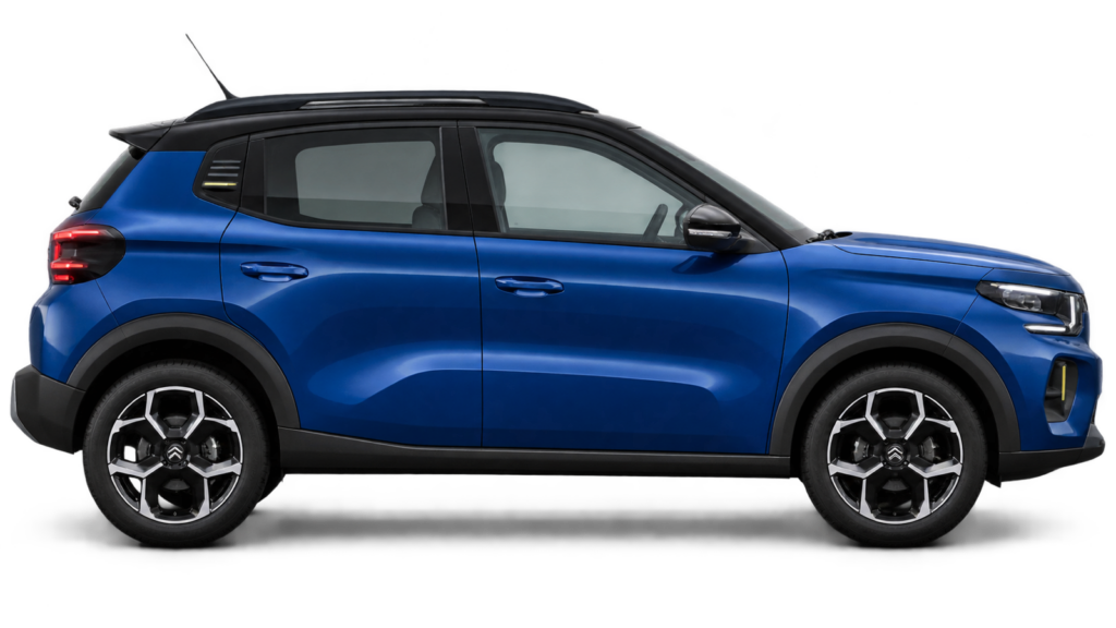 Citroën C3 o simile