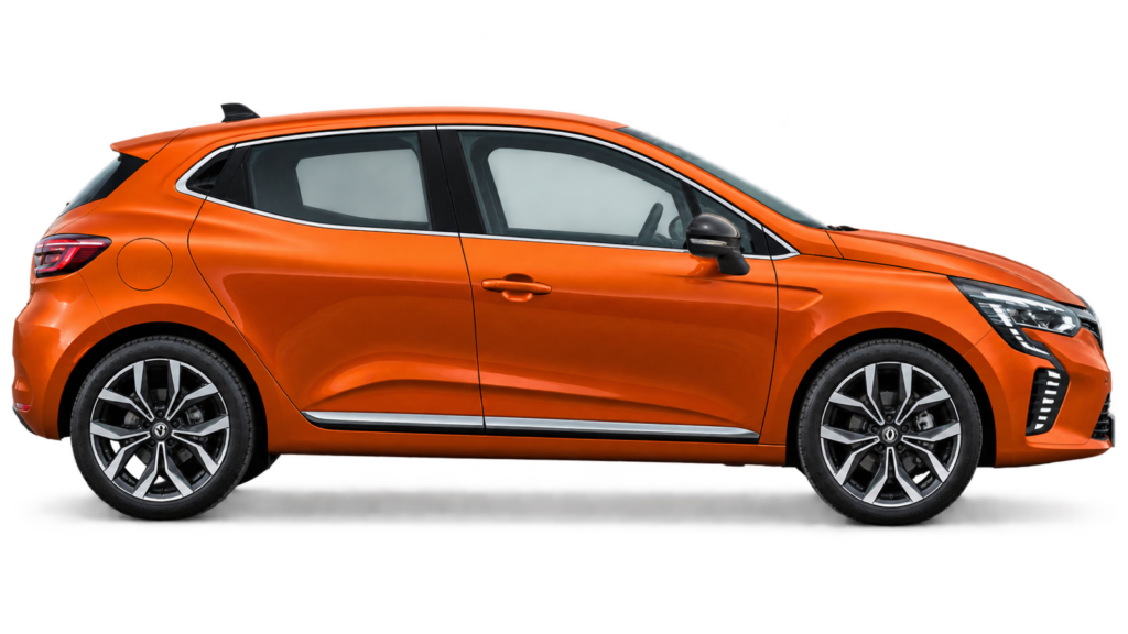 Renault Clio o simile